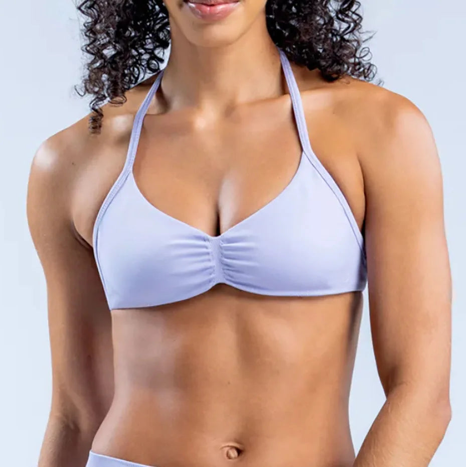 LVD412 Women Gym Sport Bra Tops Tight Shorts Sets Custom Athletic Gym Training Yoga Fitness Sportswear Workout Sets for Women