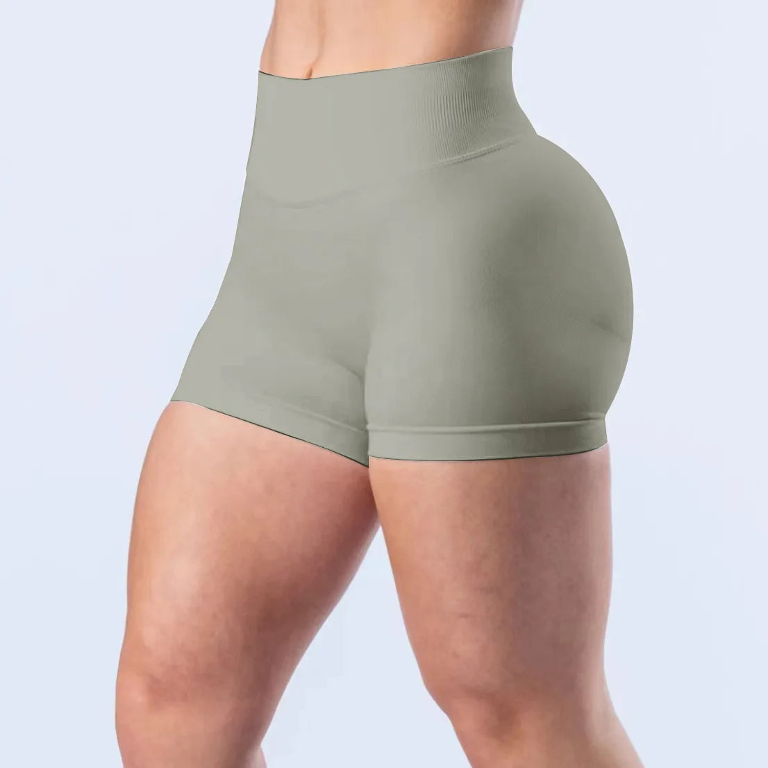 LVD412 Women Gym Sport Bra Tops Tight Shorts Sets Custom Athletic Gym Training Yoga Fitness Sportswear Workout Sets for Women