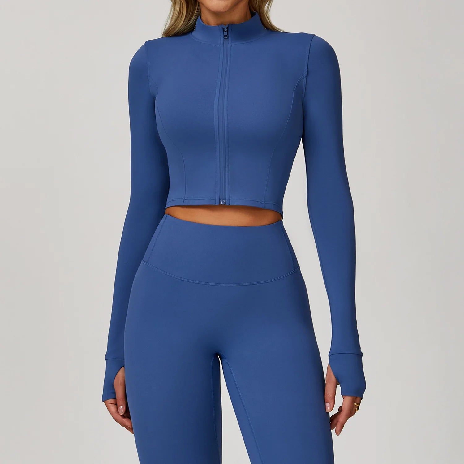 2 Piece Gym Fitness Sets