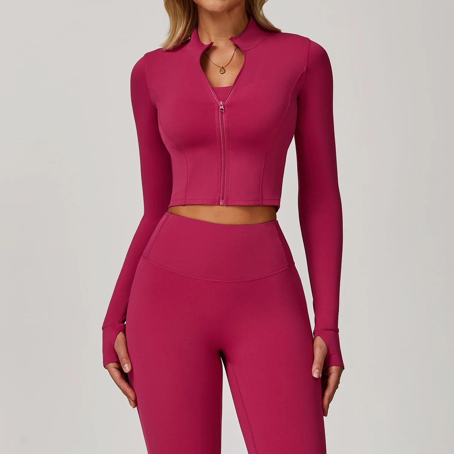 2 Piece Gym Fitness Sets