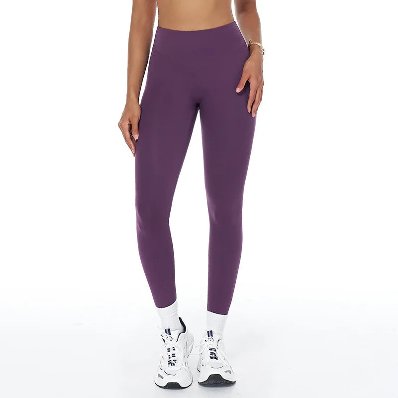 2 Piece Sports Bra, Leggings Fitness Sets