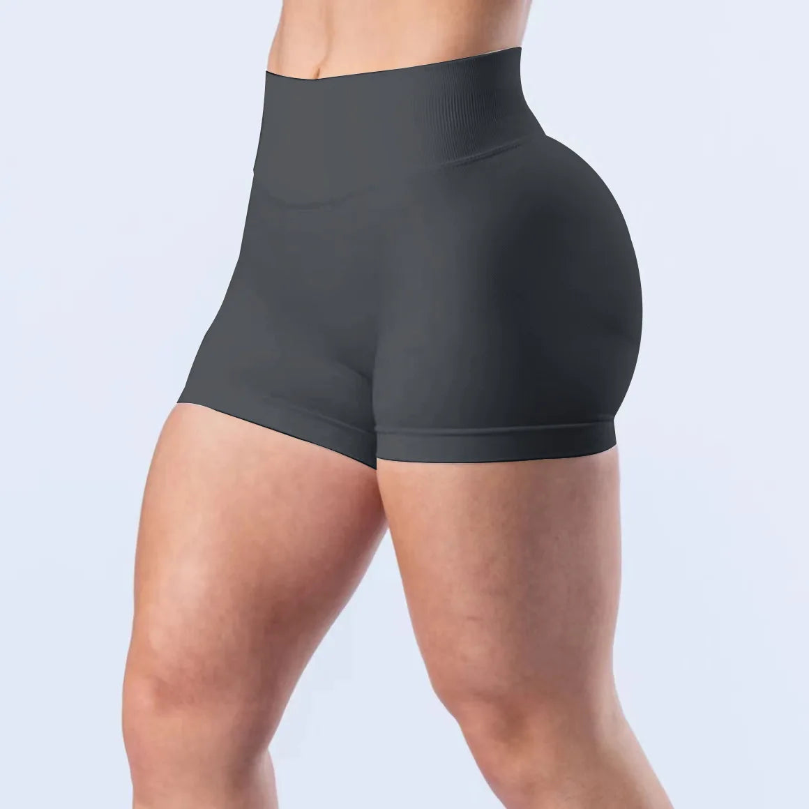 LVD412 Women Gym Sport Bra Tops Tight Shorts Sets Custom Athletic Gym Training Yoga Fitness Sportswear Workout Sets for Women