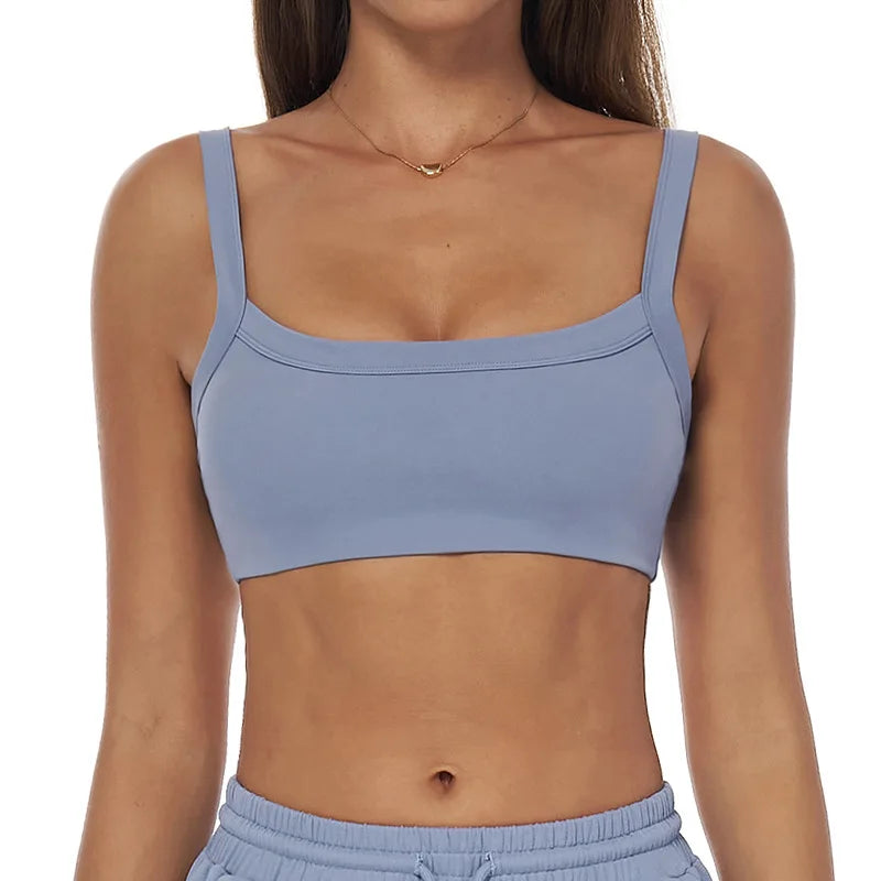 2 Piece Sports Bra, Leggings Fitness Sets