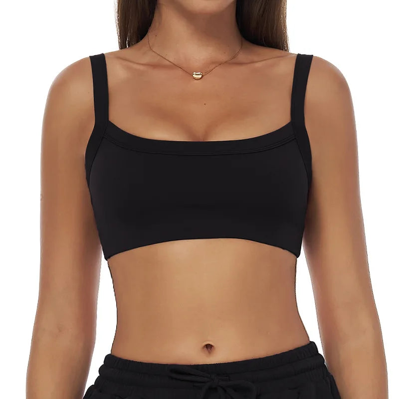 2 Piece Sports Bra, Leggings Fitness Sets