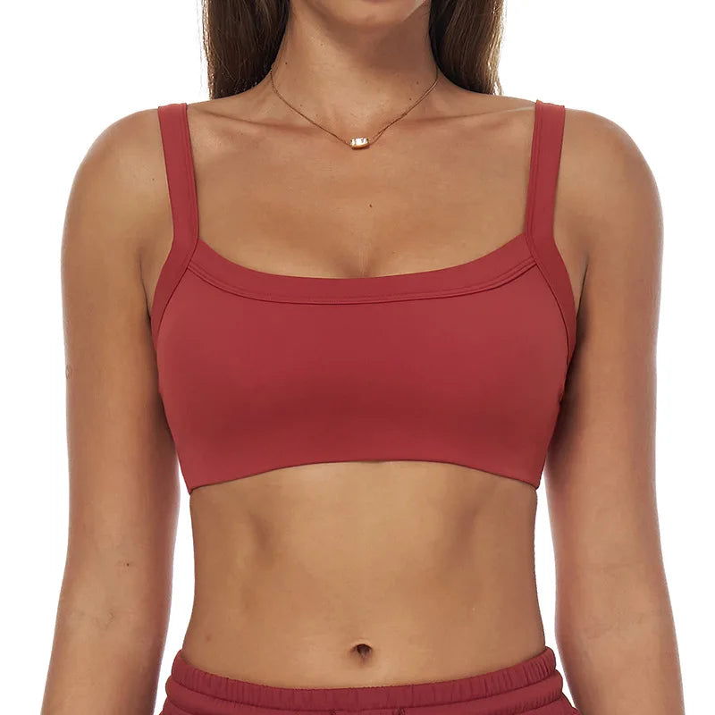 2 Piece Sports Bra, Leggings Fitness Sets