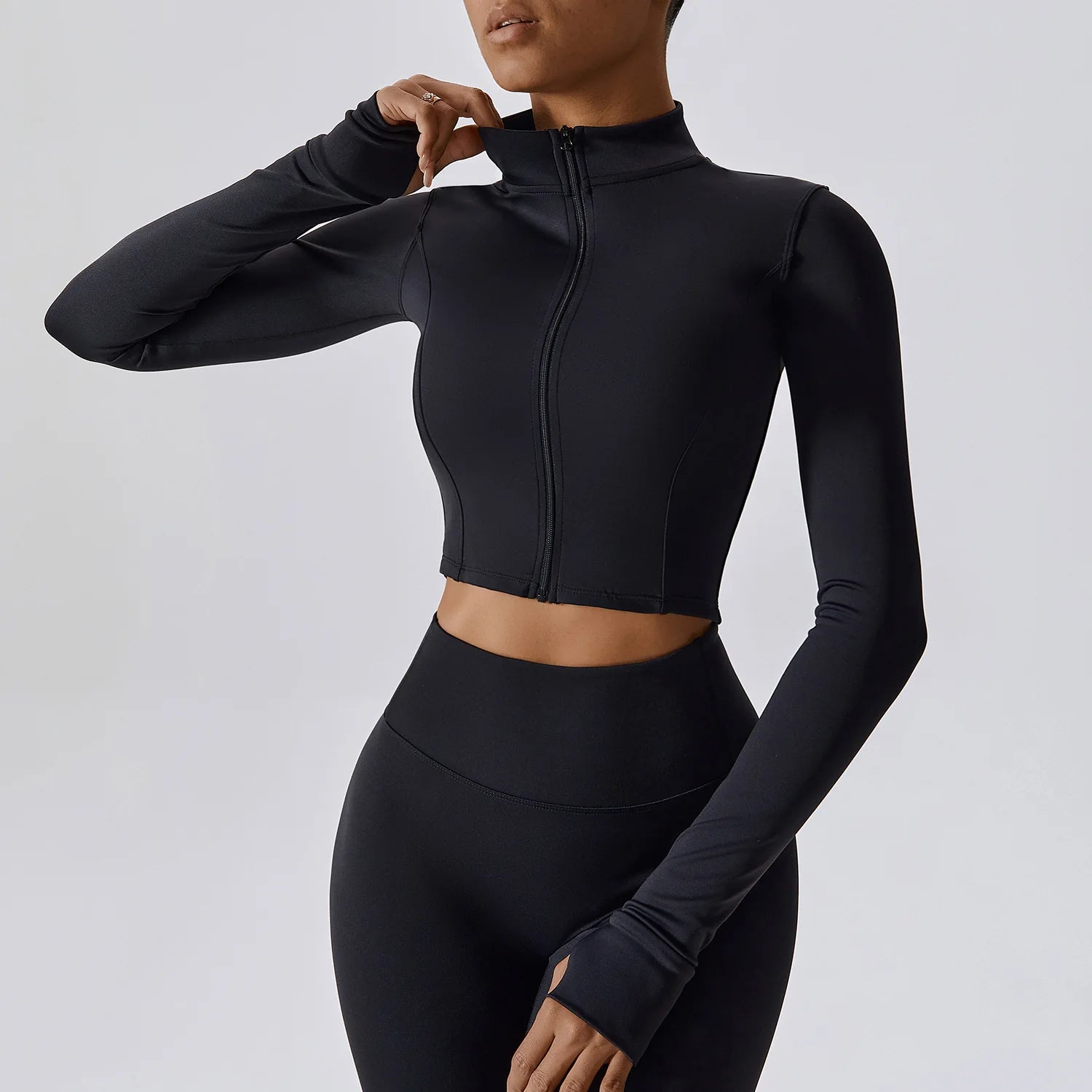 2 Piece Gym Fitness Sets