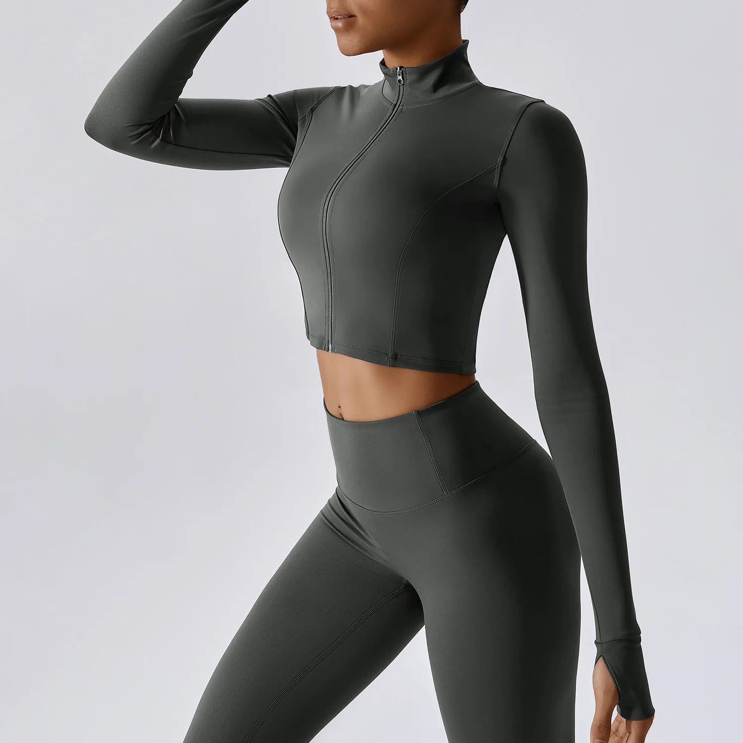 2 Piece Gym Fitness Sets