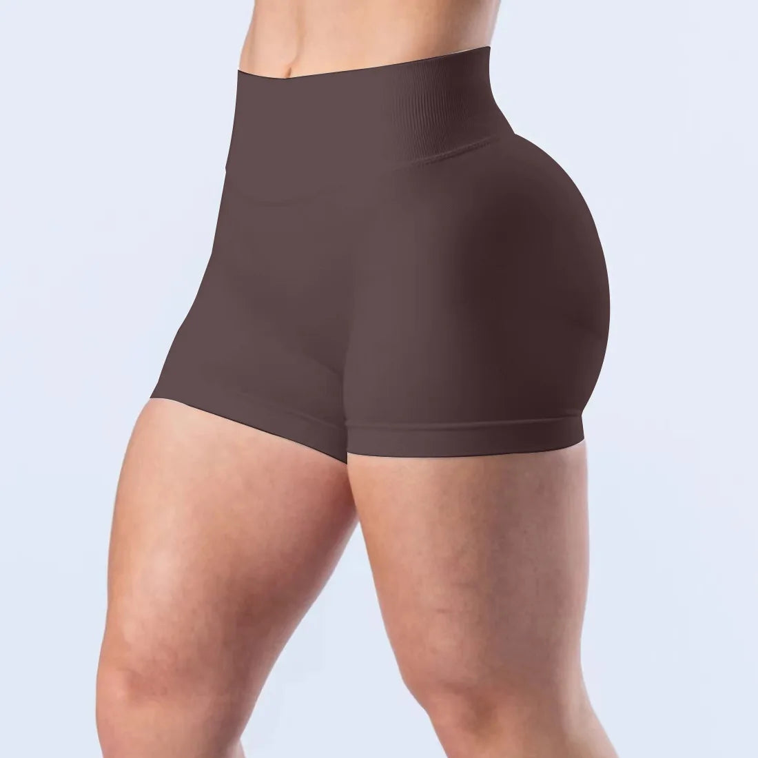 LVD412 Women Gym Sport Bra Tops Tight Shorts Sets Custom Athletic Gym Training Yoga Fitness Sportswear Workout Sets for Women