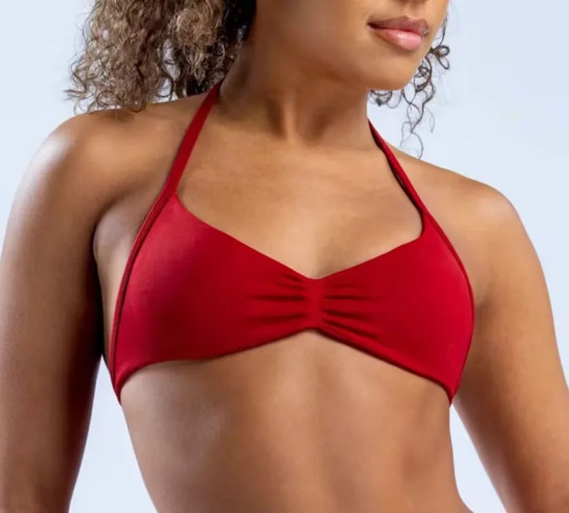 LVD412 Women Gym Sport Bra Tops Tight Shorts Sets Custom Athletic Gym Training Yoga Fitness Sportswear Workout Sets for Women