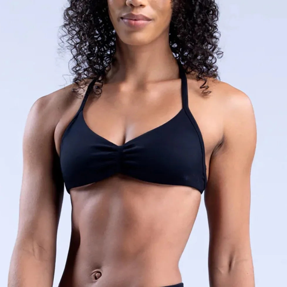 LVD412 Women Gym Sport Bra Tops Tight Shorts Sets Custom Athletic Gym Training Yoga Fitness Sportswear Workout Sets for Women